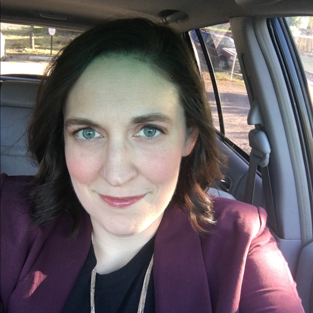 Meet your Posher, Dawn